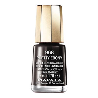Mini esmalte Mavala Color